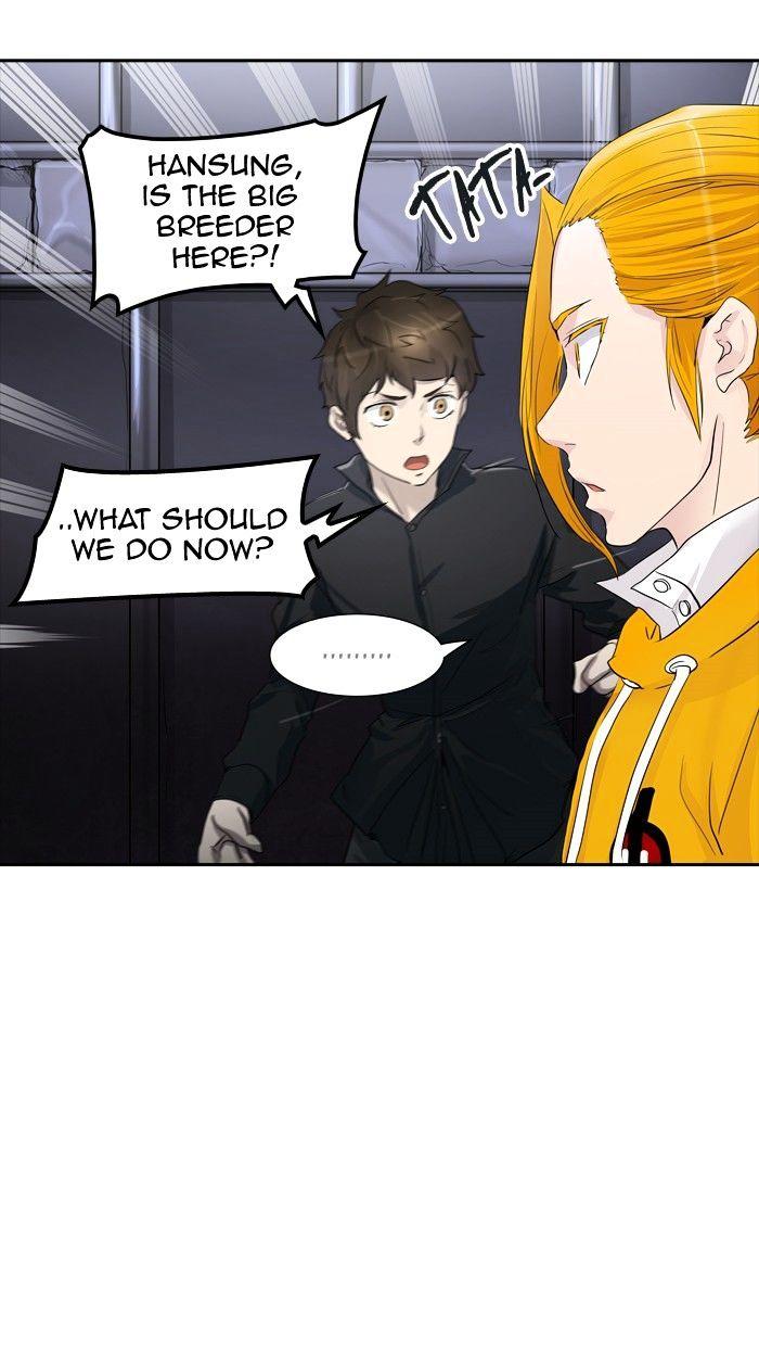 Tower Of God, Chapter 351 image 028